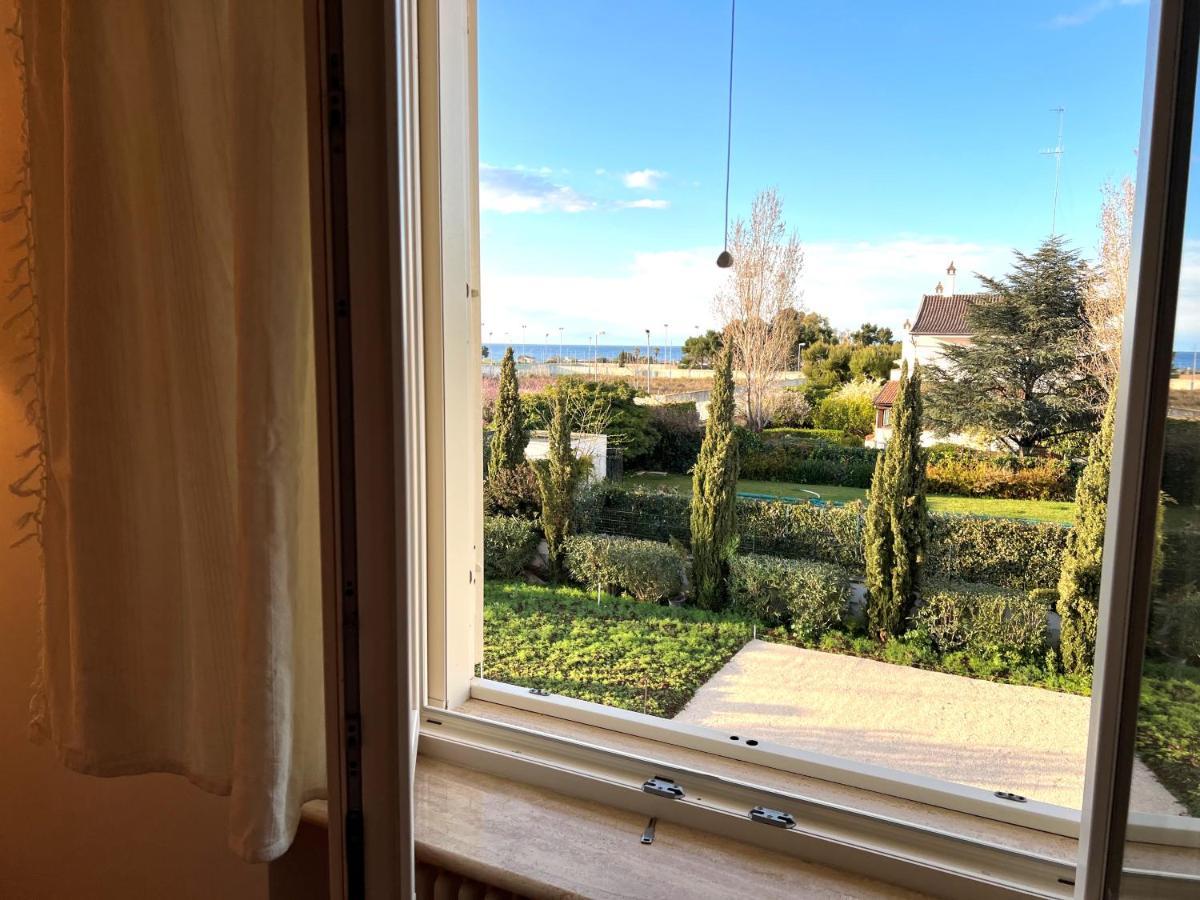 Quietandrelax In Piscina Da Giugno A Settembre Leilighet Bari Eksteriør bilde